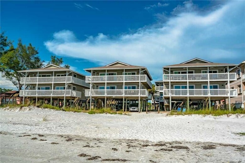 Shore Haven Unit 5a - Two Bedroom Condo