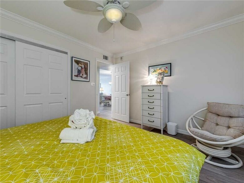 Terra Mar 606 - Two Bedroom Condo