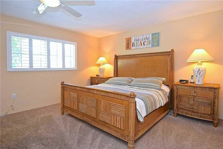 Jamaica Royale 101 - Two Bedroom Condo