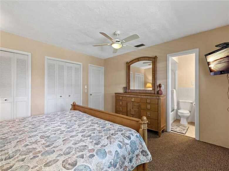 Jamaica Royale 101 - Two Bedroom Condo