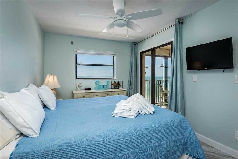 Smugglers Cove 5b5 - Two Bedroom Condo