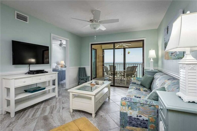 Smugglers Cove 5b5 - Two Bedroom Condo