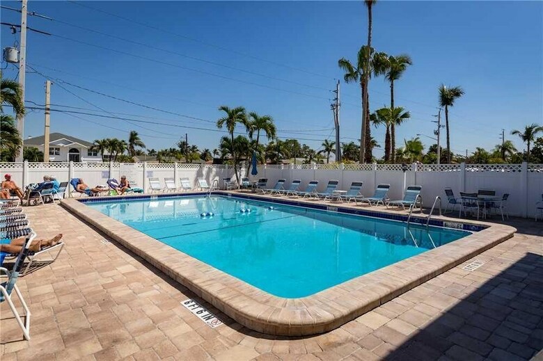 Smugglers Cove 5b5 - Two Bedroom Condo