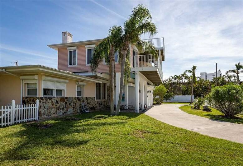 Uss Gulf Breeze Beach - Five Bedroom Home