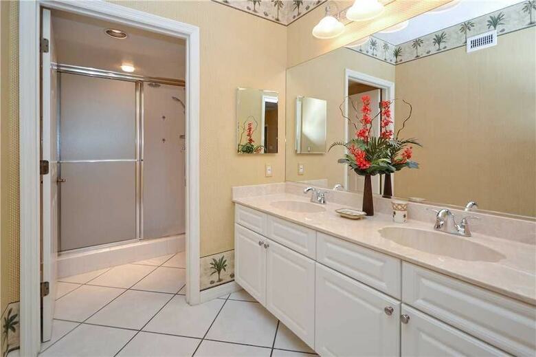 Tides Beach Club 5354 - Two Bedroom Condo