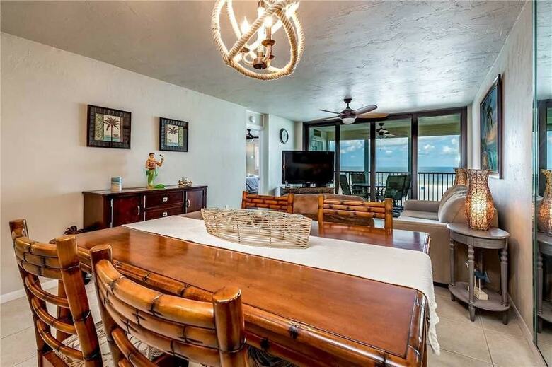 Sunset 403 - Two Bedroom Condo