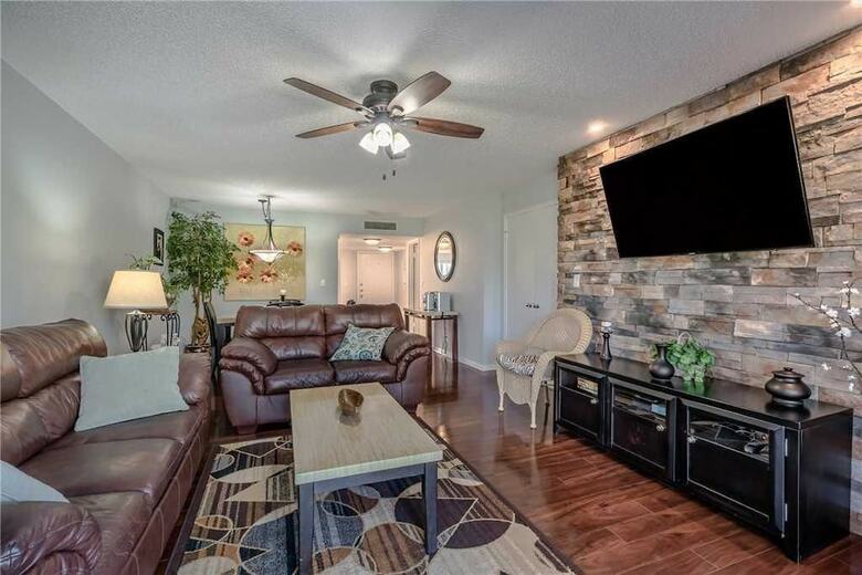 Vista Verde East 5137 - Two Bedroom Condo
