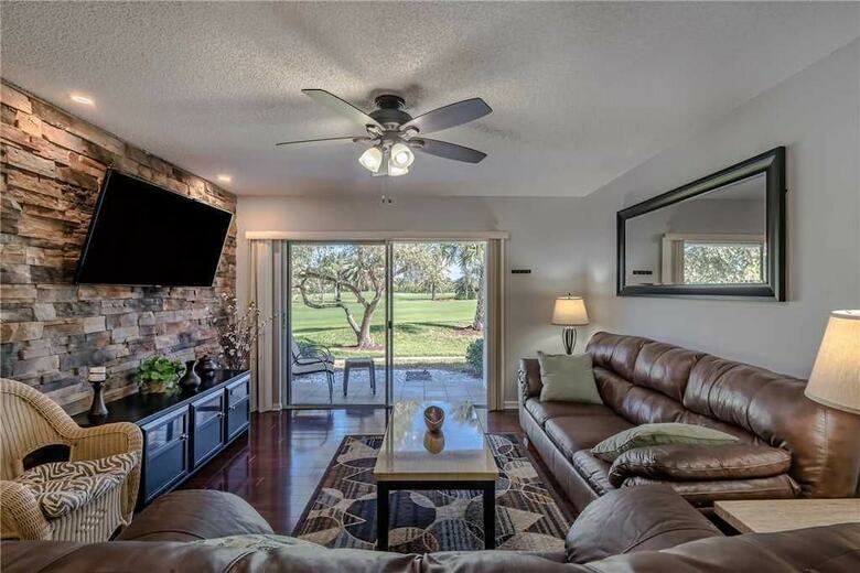 Vista Verde East 5137 - Two Bedroom Condo