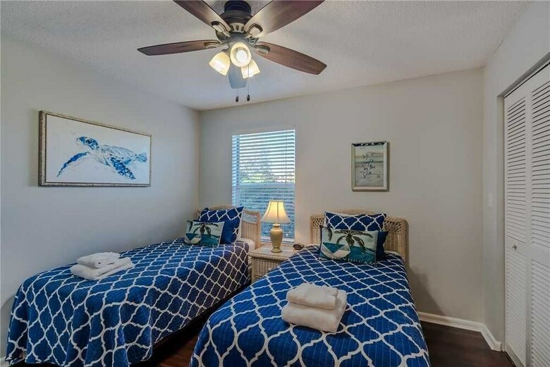 Vista Verde East 5137 - Two Bedroom Condo