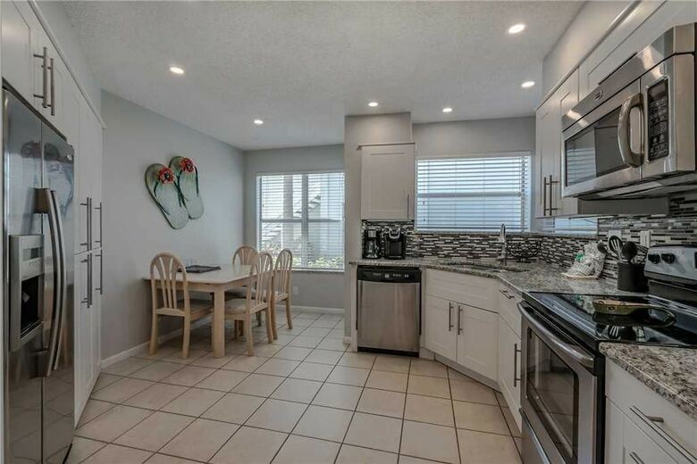 Vista Verde East 5137 - Two Bedroom Condo