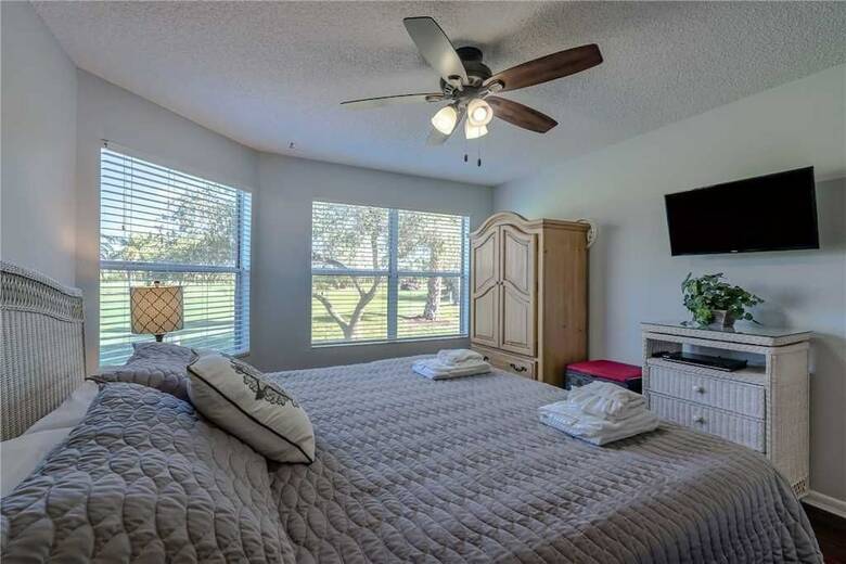Vista Verde East 5137 - Two Bedroom Condo