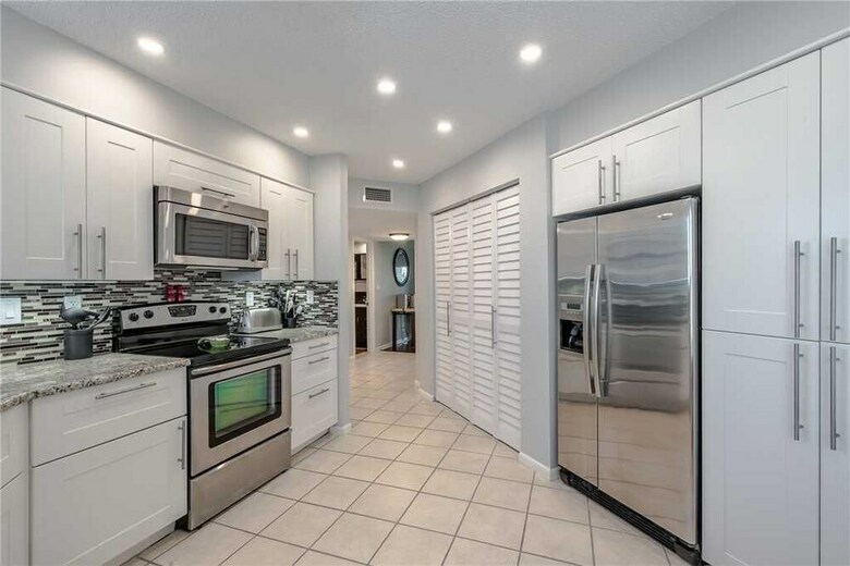 Vista Verde East 5137 - Two Bedroom Condo