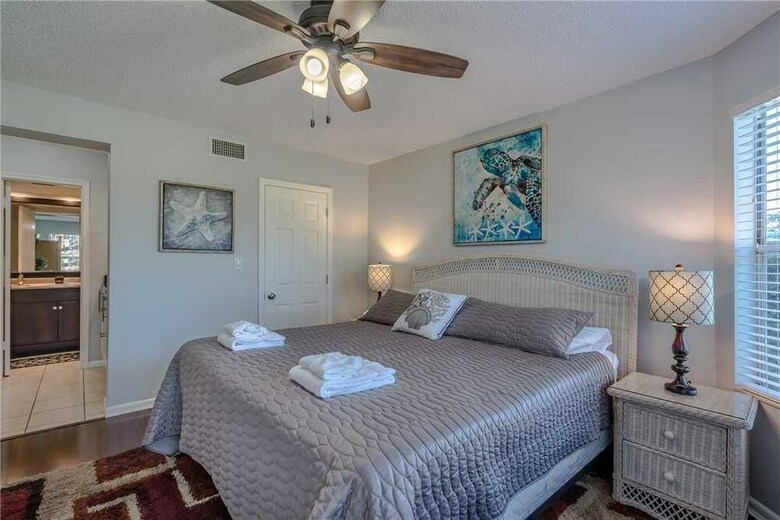 Vista Verde East 5137 - Two Bedroom Condo