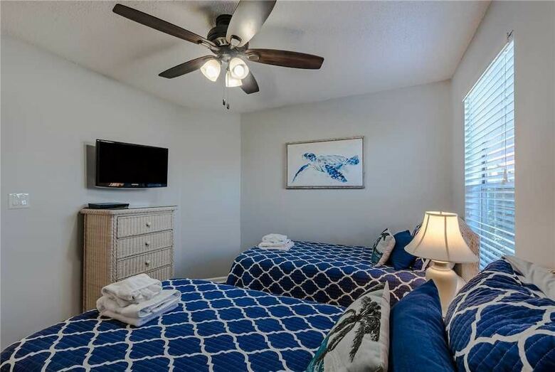 Vista Verde East 5137 - Two Bedroom Condo