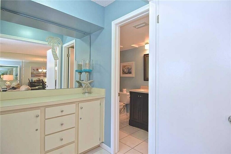 Vista Verde East 8162 - Two Bedroom Condo