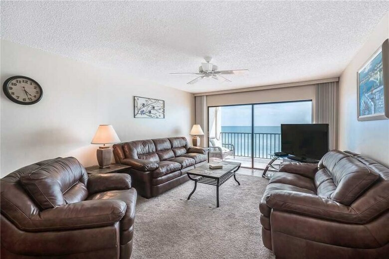 Las Brisas 306 - Three Bedroom Condo