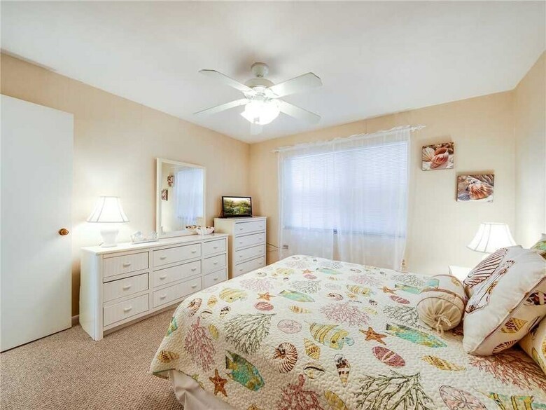 Terra Mar 706 - Two Bedroom Condo