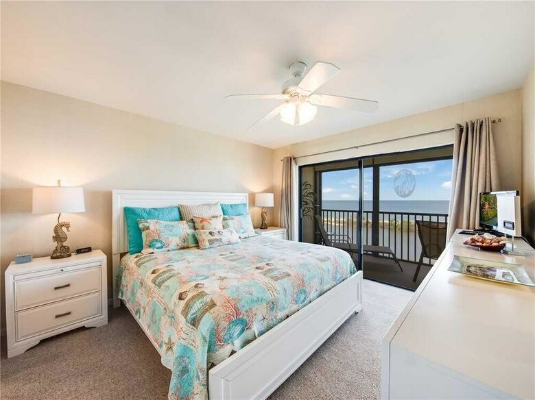 Terra Mar 706 - Two Bedroom Condo