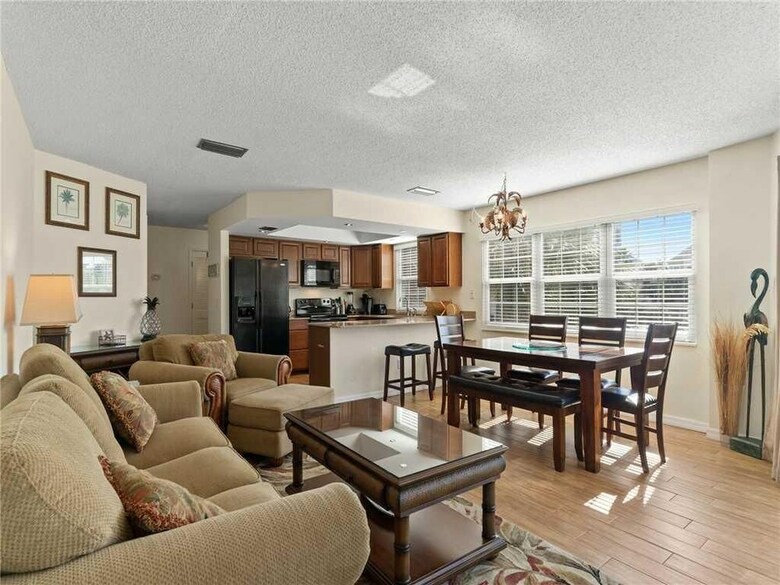 Indian Sand D2 - Two Bedroom Condo