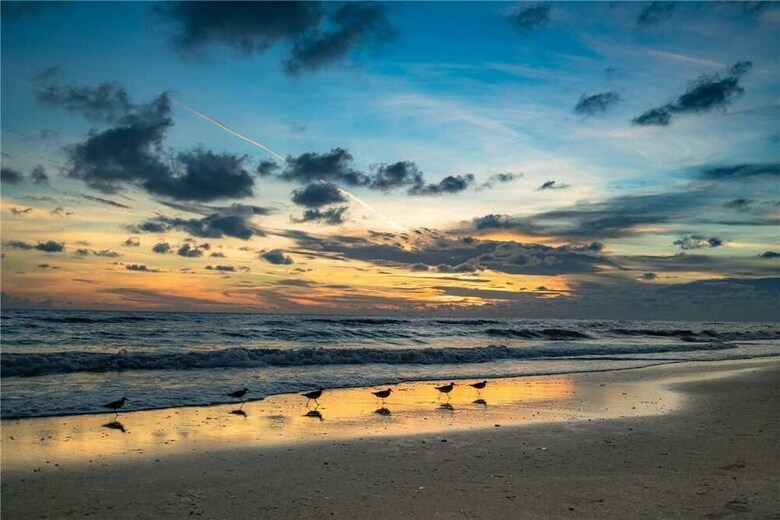 Indian Sand D2 - Two Bedroom Condo