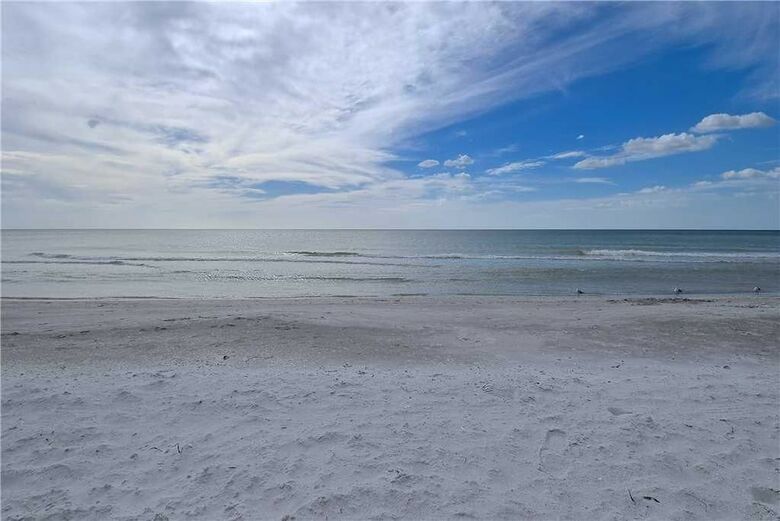 Indian Sand D2 - Two Bedroom Condo