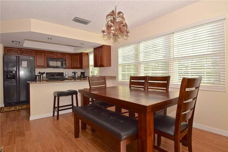 Indian Sand D2 - Two Bedroom Condo