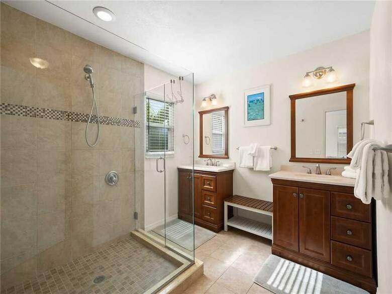 Indian Sand D2 - Two Bedroom Condo