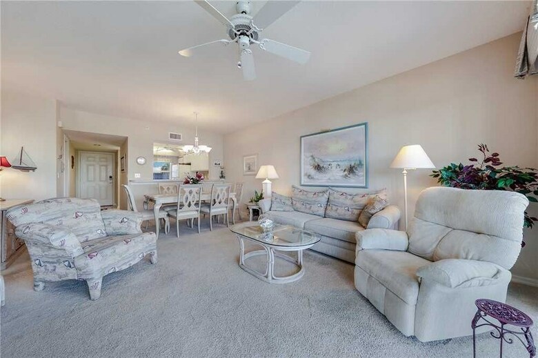 Hibiscus Pointe 733 - Two Bedroom Condo