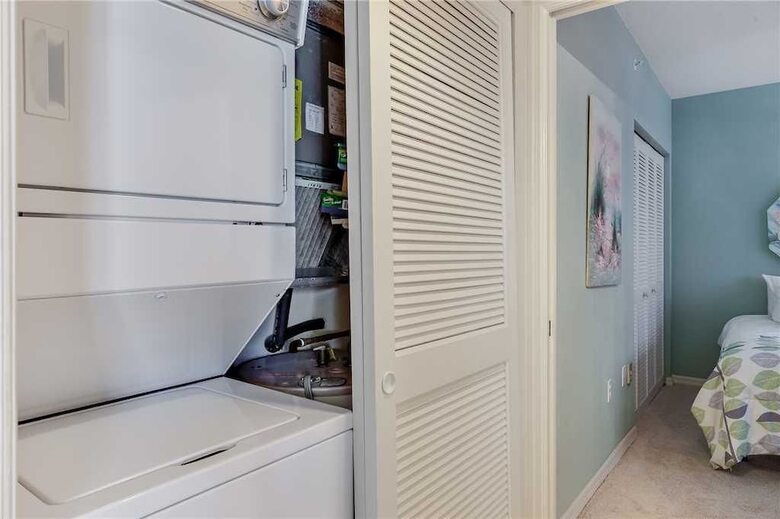 Hibiscus Pointe 733 - Two Bedroom Condo