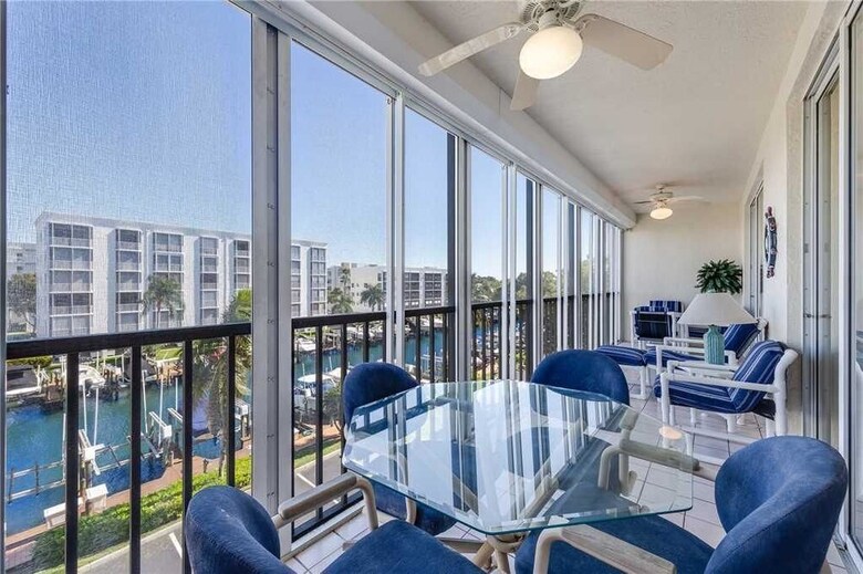 Hibiscus Pointe 733 - Two Bedroom Condo
