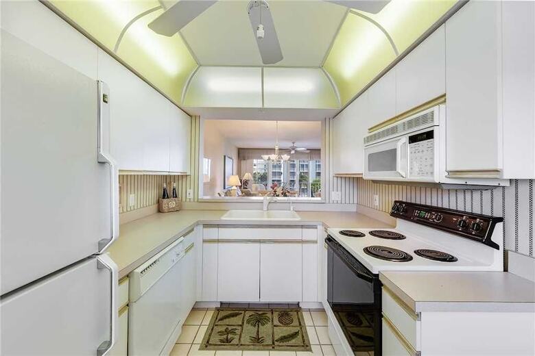 Hibiscus Pointe 733 - Two Bedroom Condo