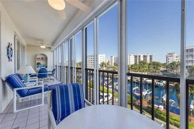 Hibiscus Pointe 733 - Two Bedroom Condo