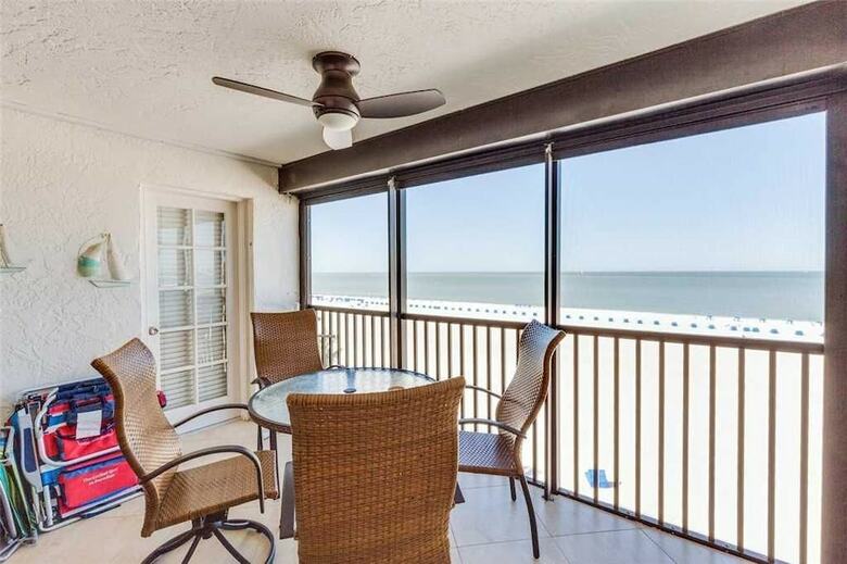 Sunset 704 - Two Bedroom Condo