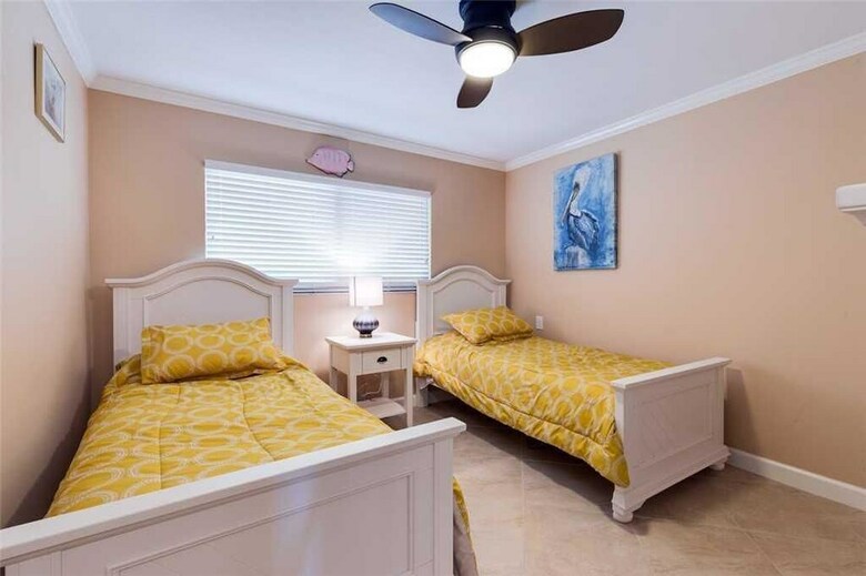Sunset 704 - Two Bedroom Condo