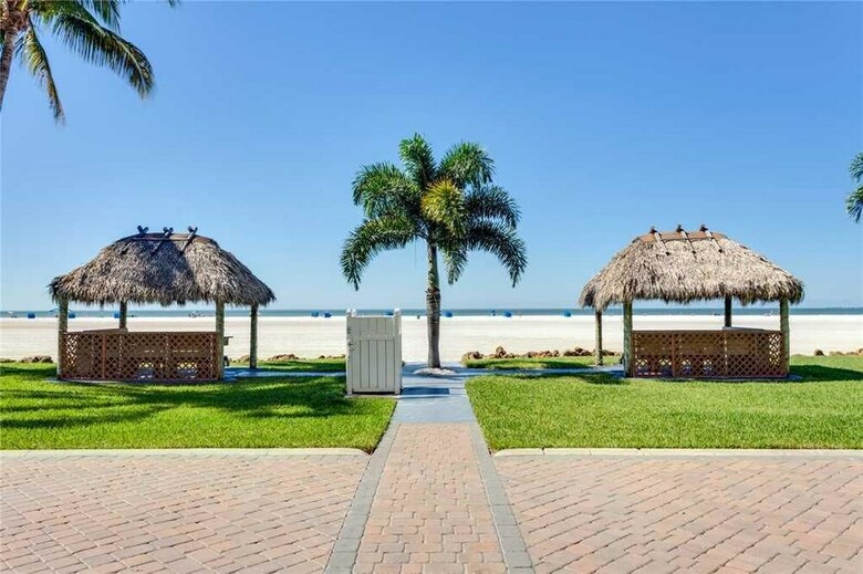 Sunset 704 - Two Bedroom Condo
