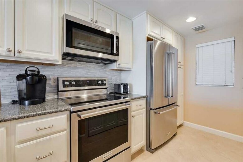 Sunset 704 - Two Bedroom Condo