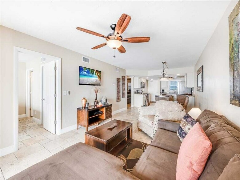 Smugglers Cove 4b6 - Two Bedroom Condo