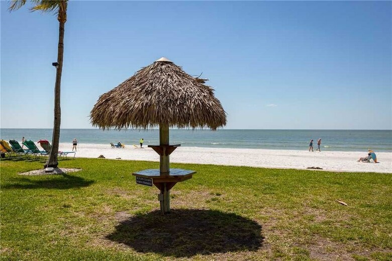 Smugglers Cove 4b6 - Two Bedroom Condo