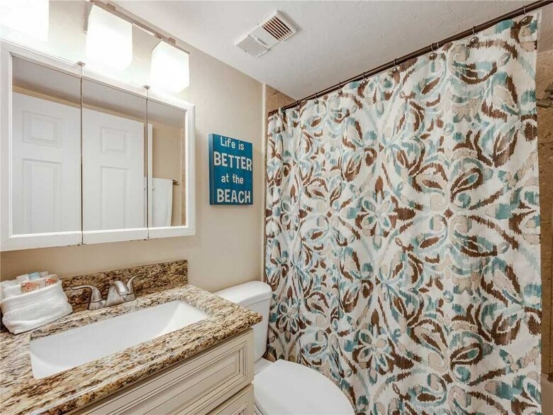 Smugglers Cove 4b6 - Two Bedroom Condo