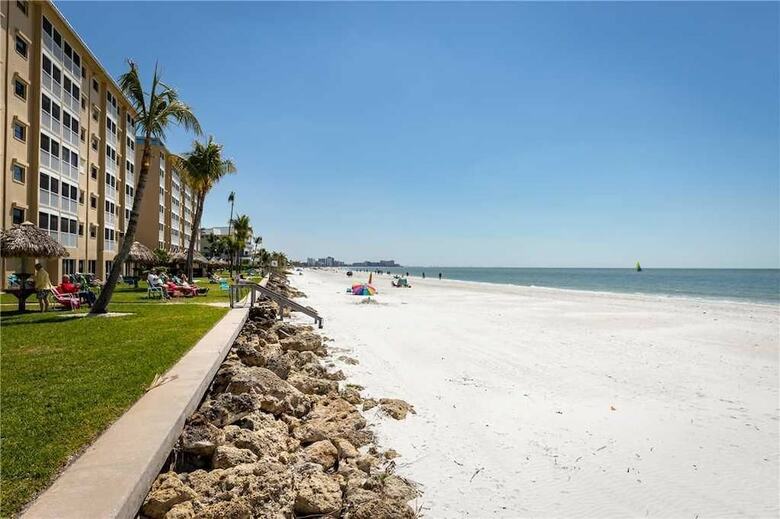 Smugglers Cove 4b6 - Two Bedroom Condo