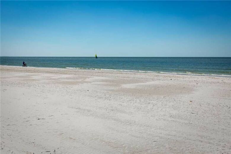 Smugglers Cove 4b6 - Two Bedroom Condo