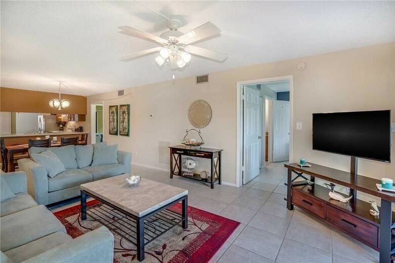Villa On Point Brittany 5 - Two Bedroom Condo