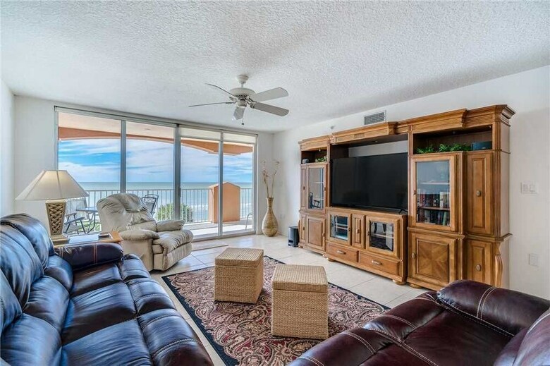La Contessa 307 - Three Bedroom Condo