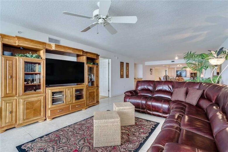 La Contessa 307 - Three Bedroom Condo