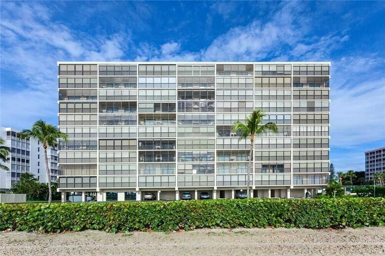 Terra Mar 904 - Two Bedroom Condo