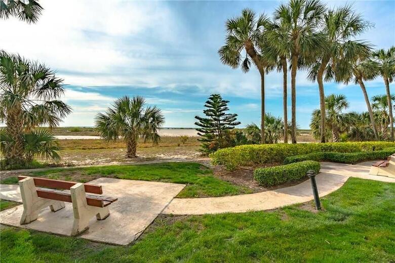 Harbor Light Towers 803 - Two Bedroom Condo