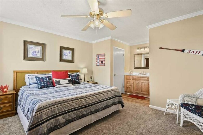 Lullwater 405a - Two Bedroom Condo