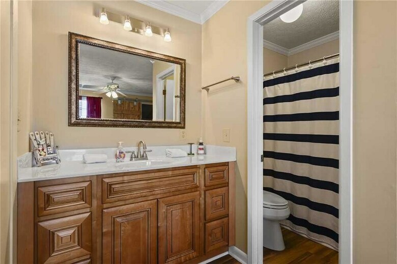 Lullwater 405a - Two Bedroom Condo