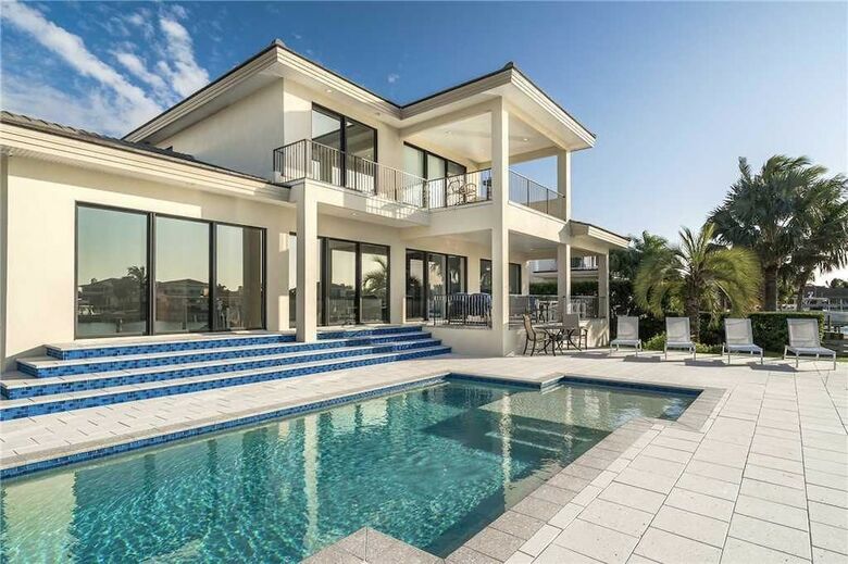 La Bella Vita - Five Bedroom Home