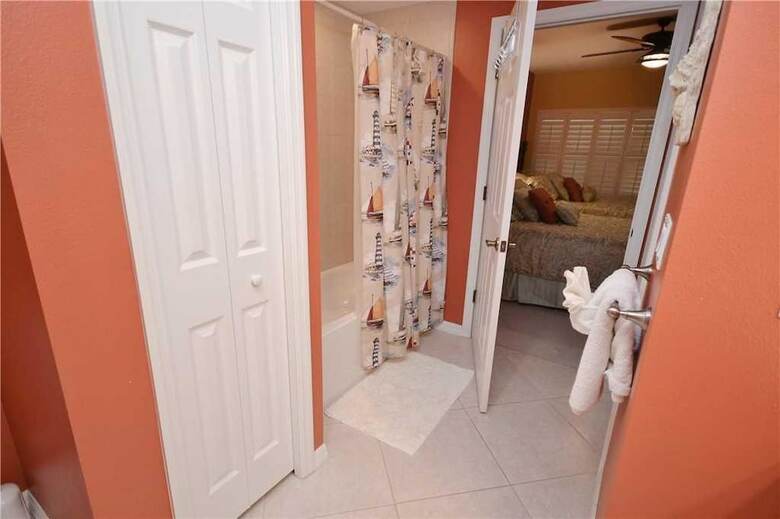 La Vistana 703 - Three Bedroom Condo